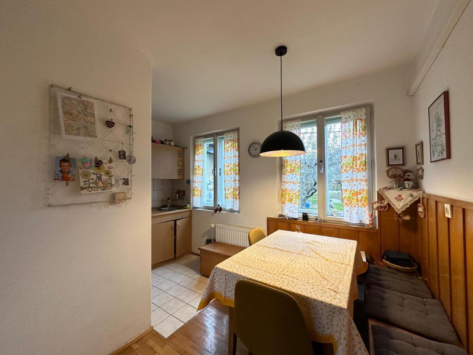 House Amalia Villa Bled Buitenkant foto