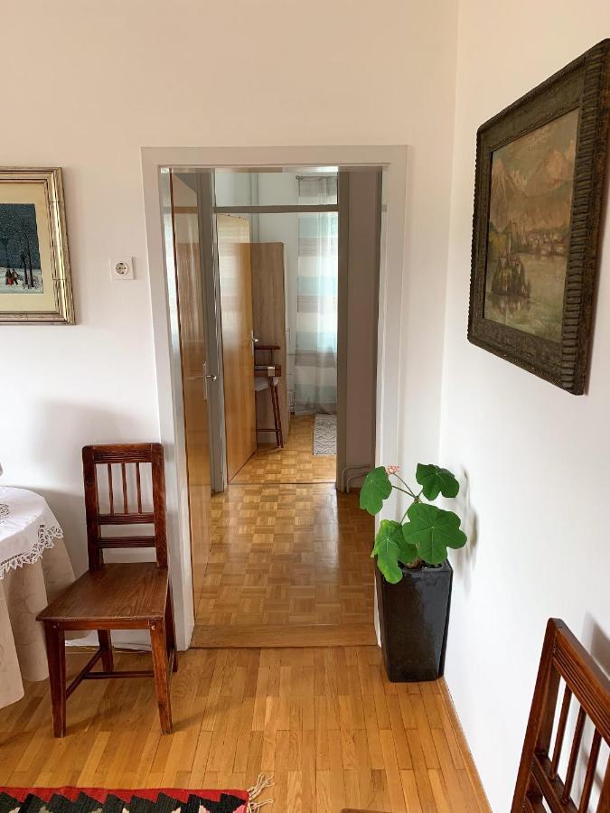 House Amalia Villa Bled Buitenkant foto